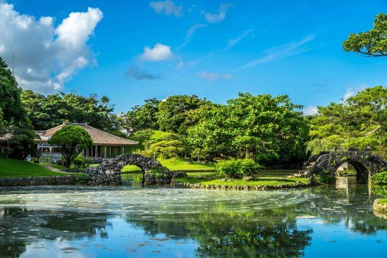 Garten Shikina-en
